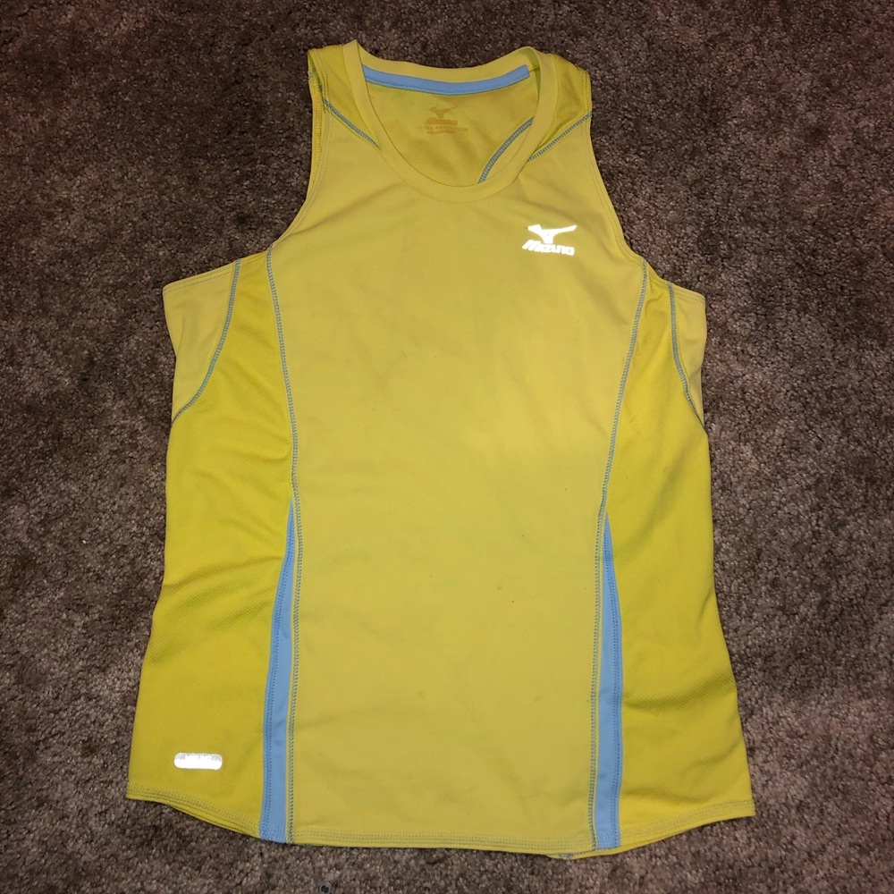 Mizuno Running Tanktop